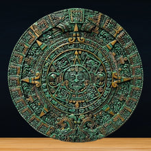 Cargar imagen en el visor de la galería, Calendario Azteca