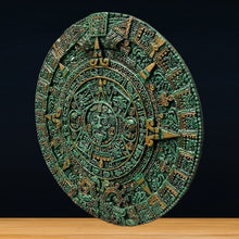 Cargar imagen en el visor de la galería, Calendario Azteca