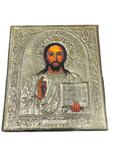 Cargar imagen en el visor de la galería, Icono de Jesús
