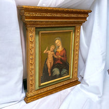 Cargar imagen en el visor de la galería, Virgen del Renacimiento