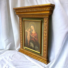 Cargar imagen en el visor de la galería, Virgen del Renacimiento