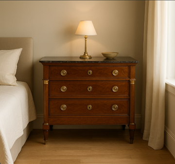 ¡Sorprendente y Único! El Renacer de las Cómodas Antiguas en la Decoración Moderna