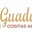 Cositas Antiguas logo
