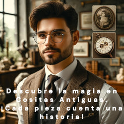 La Guadaña, Anticuarios Online en Jerez , vender antigüedades, muebles antiguos