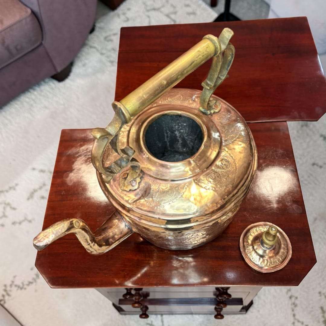 También es ideal para interioristas, coleccionistas o como regalo especial.