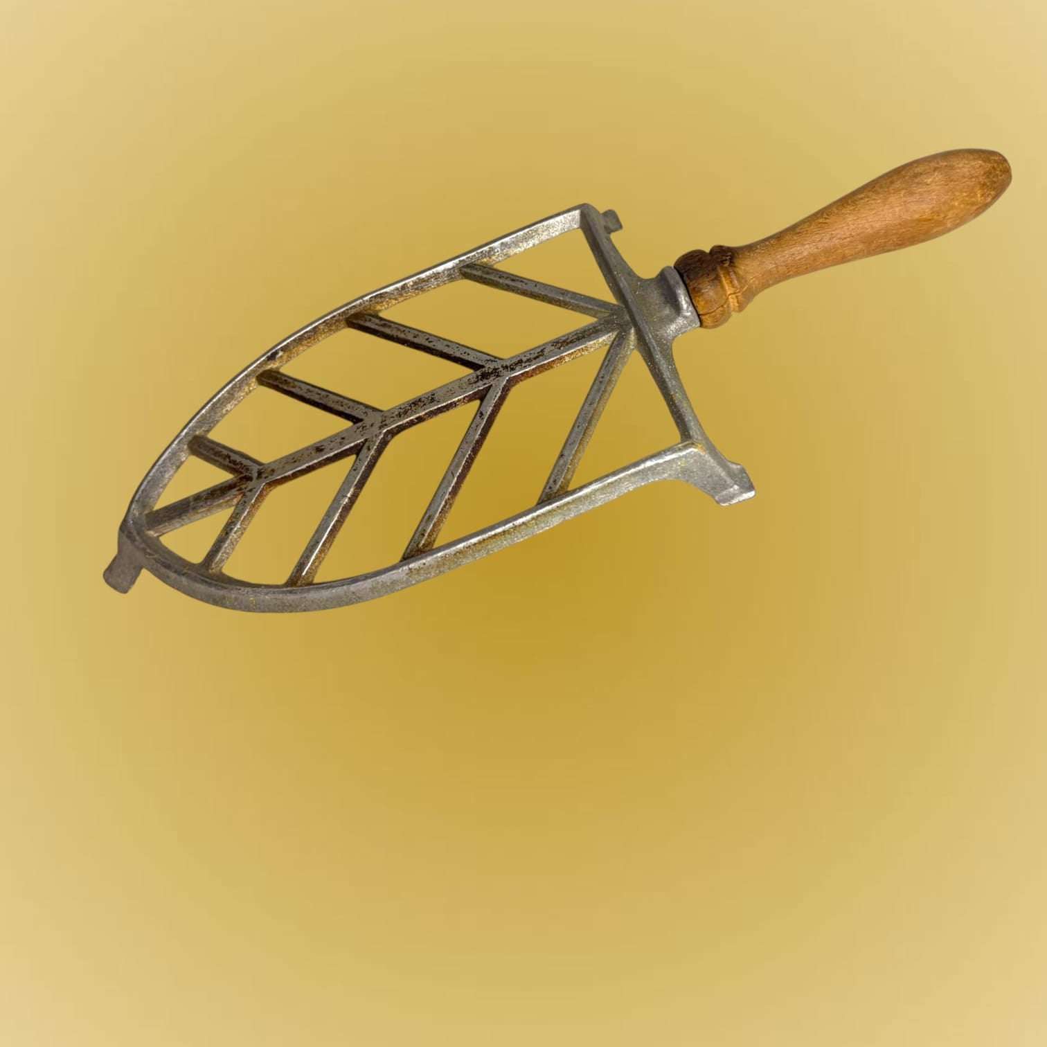 Su función original era práctica, pero hoy su mayor valor también reside en lo evocador: habla de antiguos rituales domésticos, de