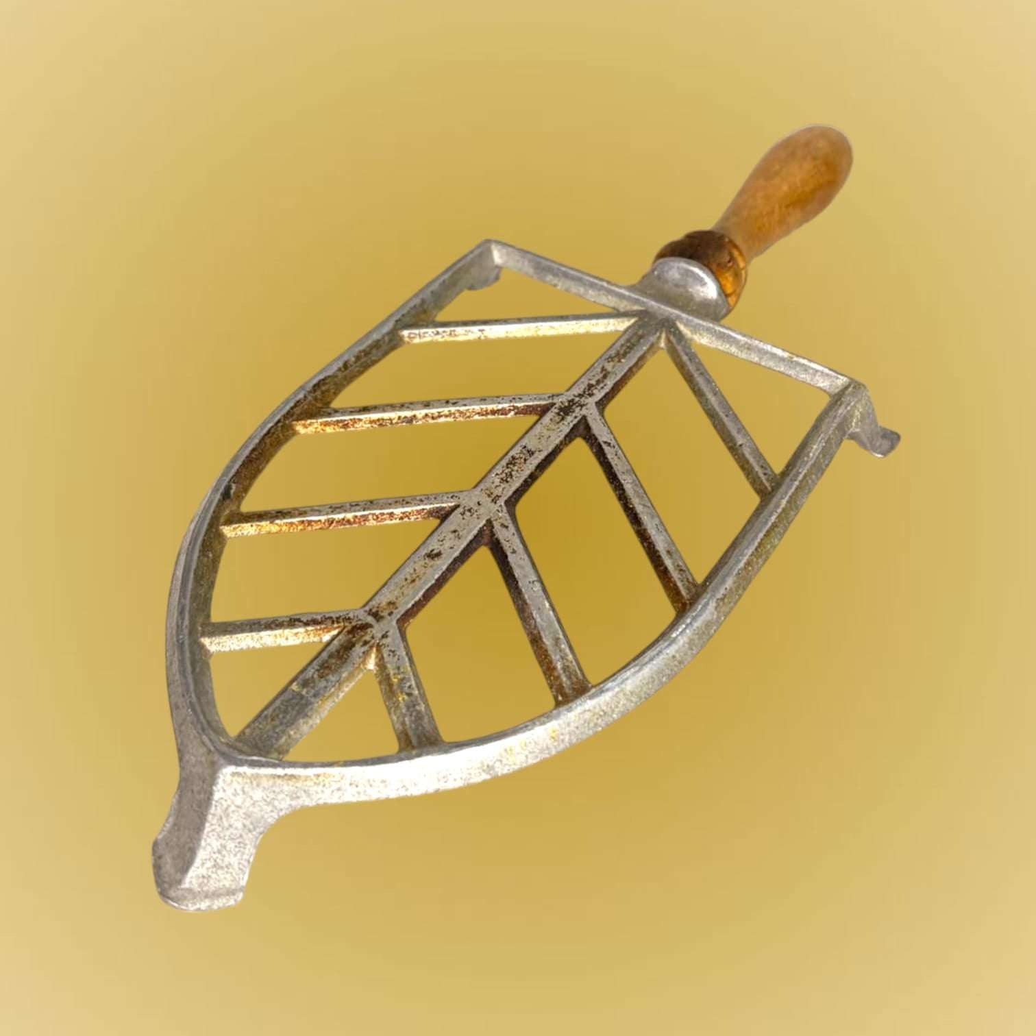 Su función original era práctica, pero hoy su mayor valor también reside en lo evocador: habla de antiguos rituales domésticos, de