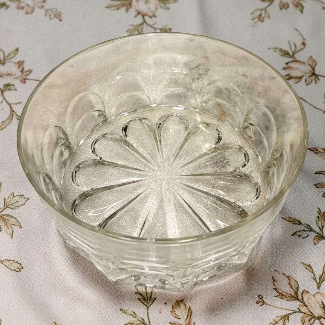 Son piezas pensadas originalmente para el servicio de mesa y hoy también funcionan como objetos decorativos con mucha versatilidad. Podem ser usadas para saladas, fruta