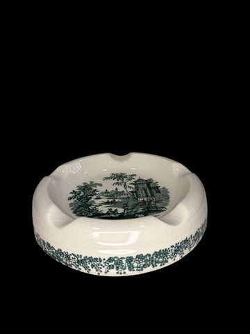 Ceniceros antiguos La Cartuja Pickman de Sevilla