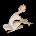 
Esta Figura bailarina Lladró es una oportunidad limitada, una pieza única que aporta distinción y exclu