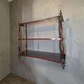Disponible en www.cositasantiguas.es, es una oportunidad limitada para añadir a tu hogar un mueble nuevo en nuestra selección, único, elegante y difícil de encontrar con este formato mural