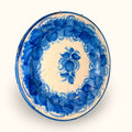 Disponible como pieza nueva en catálogo en www.cositasantiguas.es, este plato es una oportunidad limitada para añadir a tu hogar un objeto decorativo diferente, restaurado y lleno de carácter.