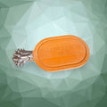  Las señales de uso visibles en la superficie aportan autenticidad y recuerdan que se trata de una pieza con vida, ideal para quienes valoran los objetos con carácter real.

