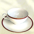 Vajilla vintage porcelana española 72 piezas decoracion hogar