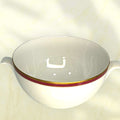 vajilla porcelana española Bidasoa 72 piezas