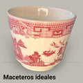 Es único para quienes valoran los objetos antiguos con utilidad original y valor decorativo actual.&nbsp;

