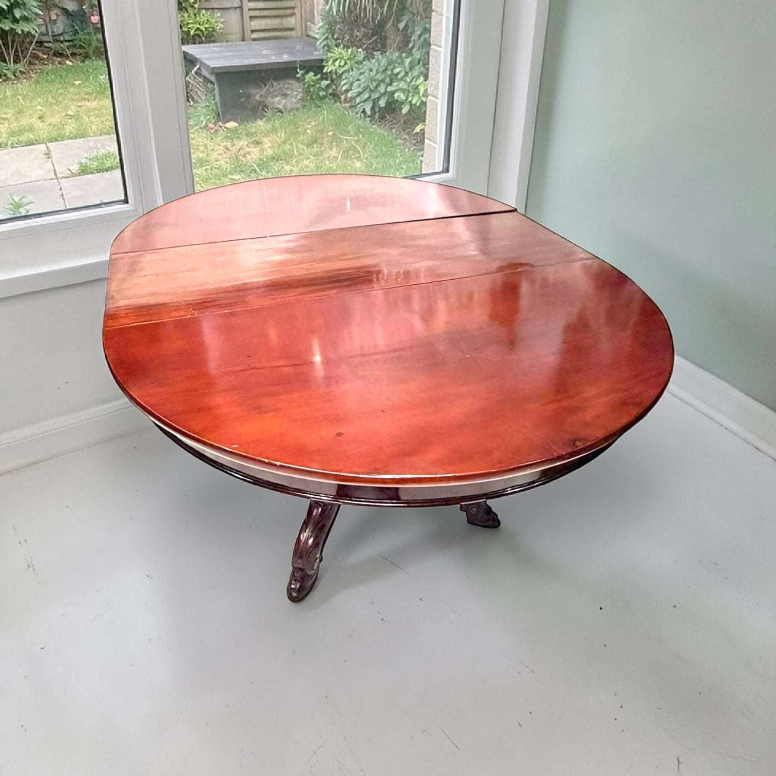 El gran valor de esta pieza está en su versatilidad. 