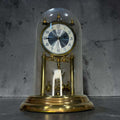 Reloj único, limitado y con un gran valor decorativo. 