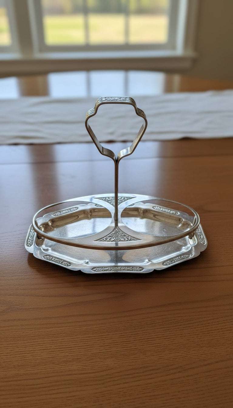  Pueden formar parte de una mesa especial, lucir en una vitrina junto a cristalería antigua o aportar un toque distinguido a una cocina con carácter. 