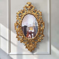 Es una pieza ideal para quienes desean decorar con antigüedades auténticas, muebles con alma y objetos decorativos capaces de transformar una estancia.
