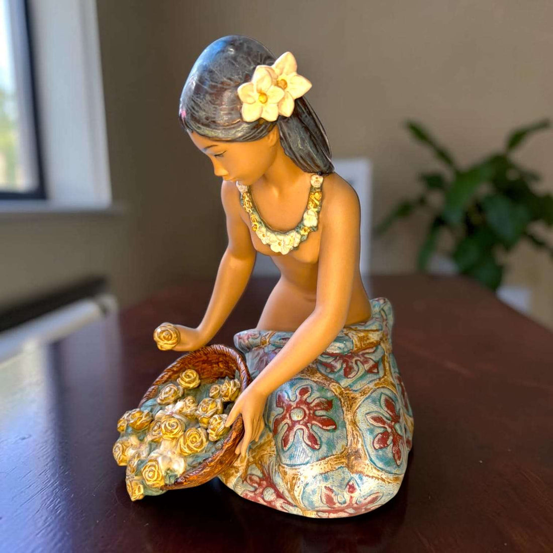 Esta Figura destaca por su composición equilibrada y por la riqueza de detalles visibles en las imágenes. 