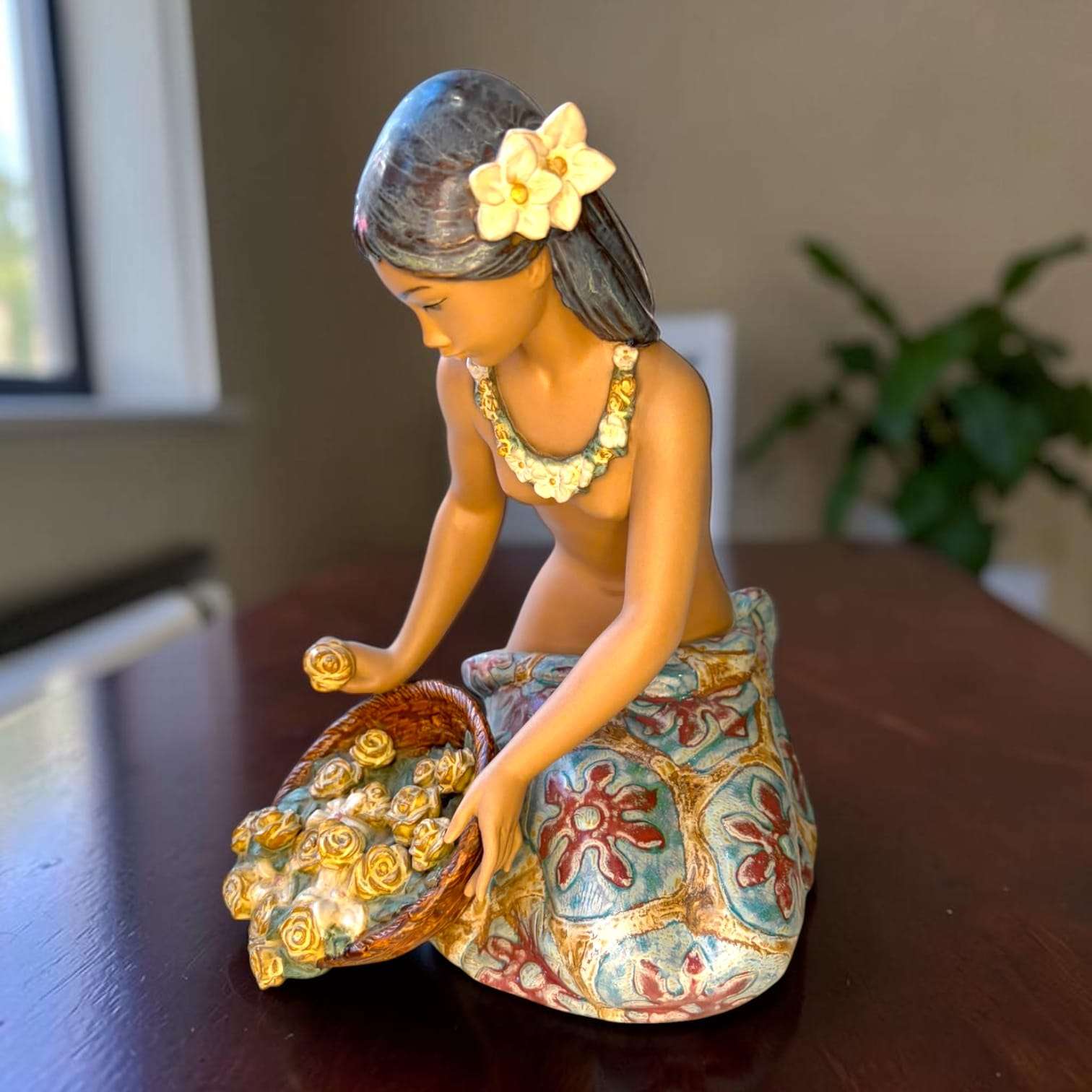 Esta Figura destaca por su composición equilibrada y por la riqueza de detalles visibles en las imágenes. 