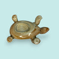 Tortuga de porcelana inglesa Wade con caparazón desmontable - Cositas Antiguas – La Guadaña, Anticuarios Onlin