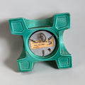 . Una pieza dedicada al monumento más reconocible de París
