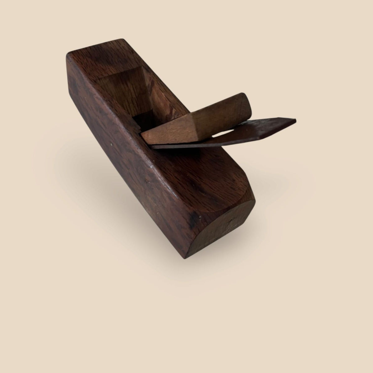 gramiles y otras herramientas tradicionales.