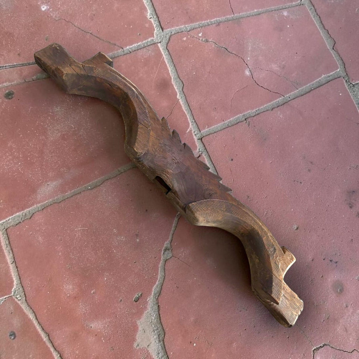 chimenea, en una bodega, cortijo, casa rural o restaurante. También puede 