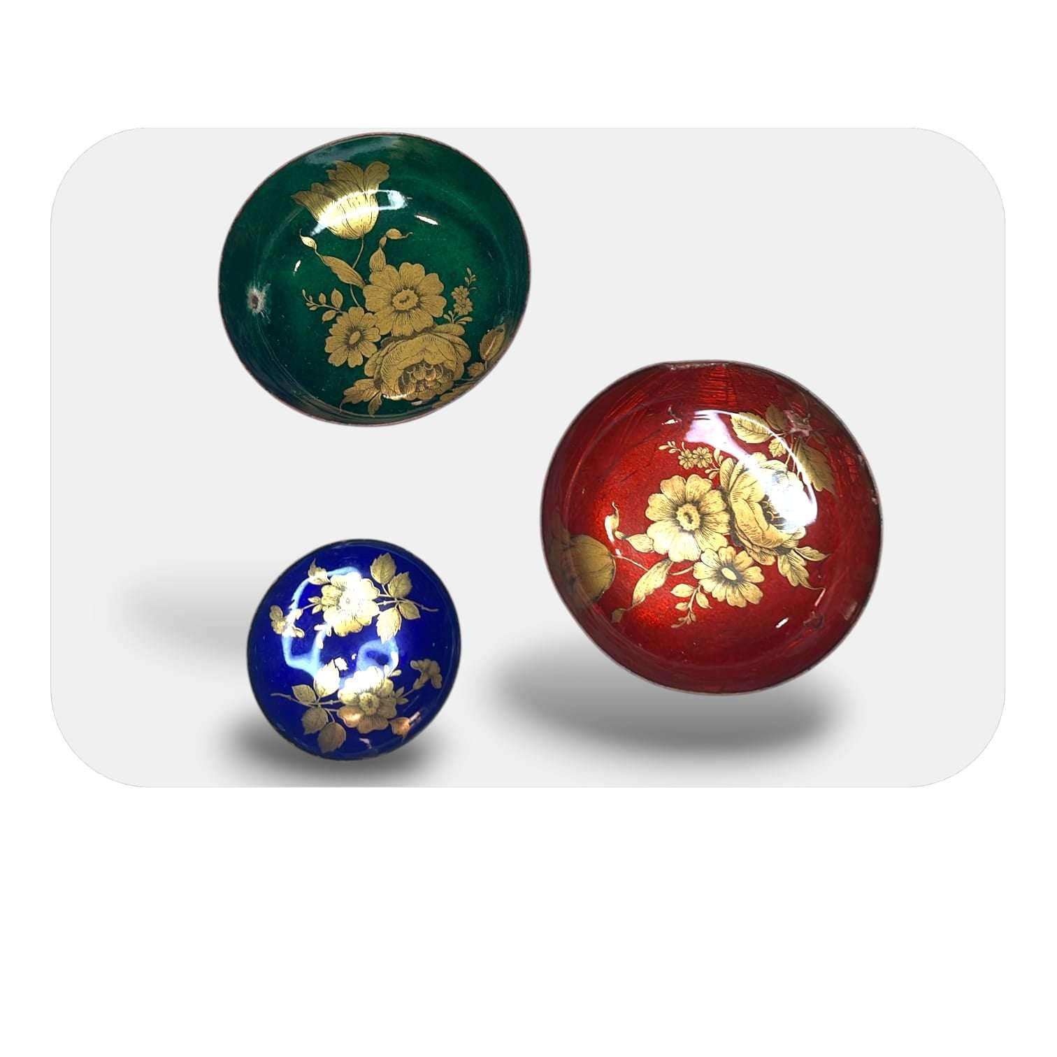 Uma escolha especial para quem procura decoração com alma, exclusividade e valor estético real.