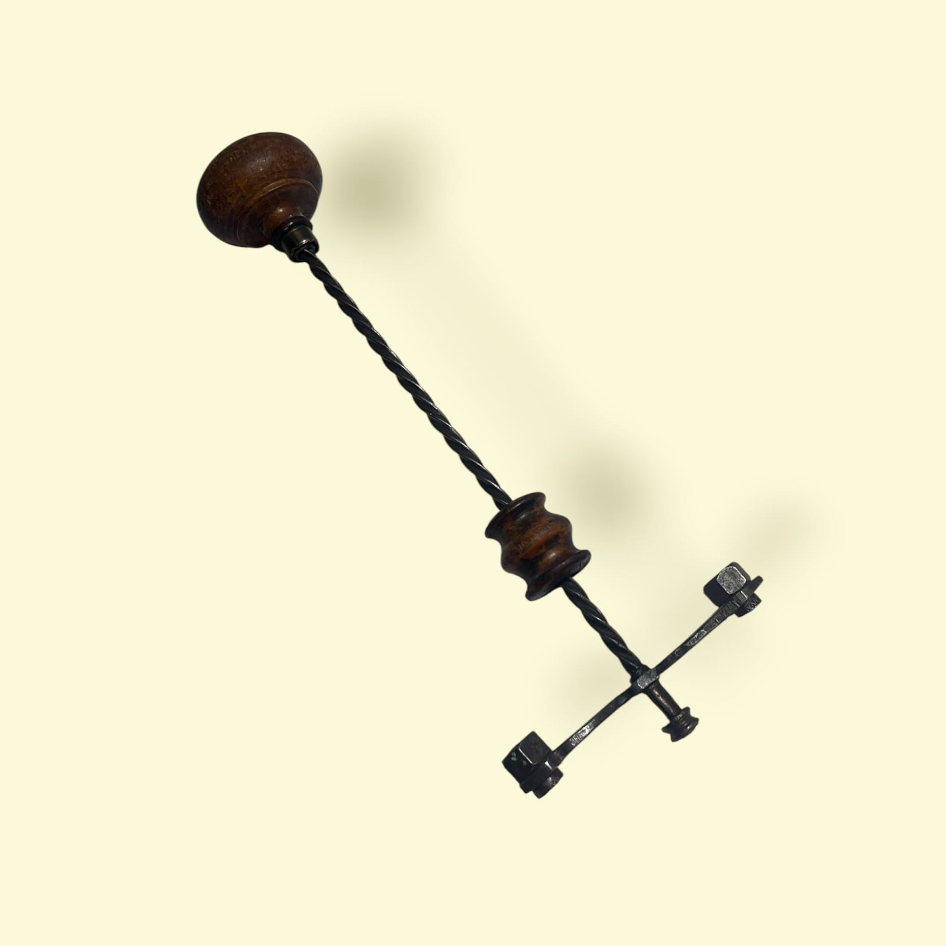 Herramienta bailarina de coleccionista, en perfecto estado.