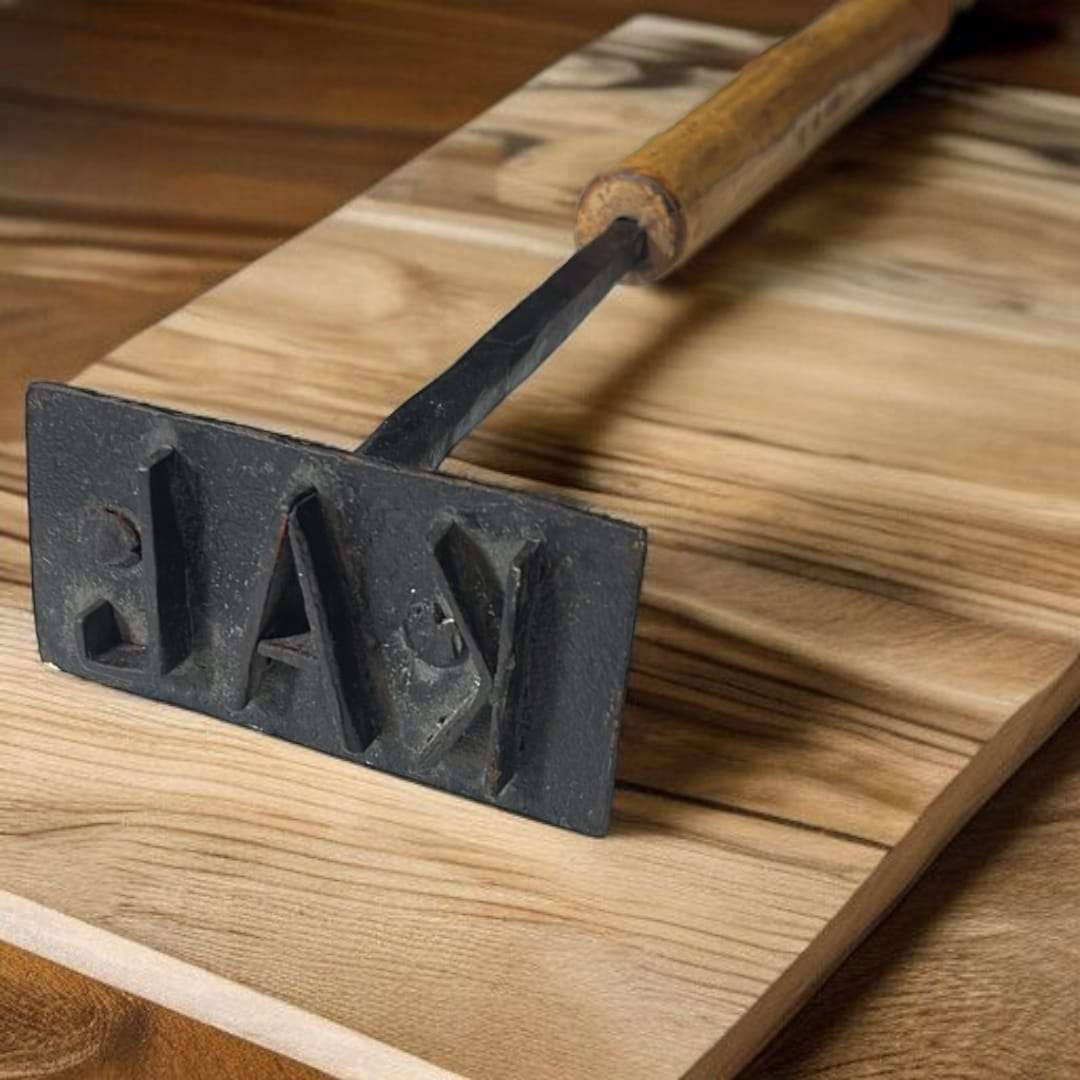 Un testigo del pasado 🔥 El Marcador antiguo que estabas buscando."