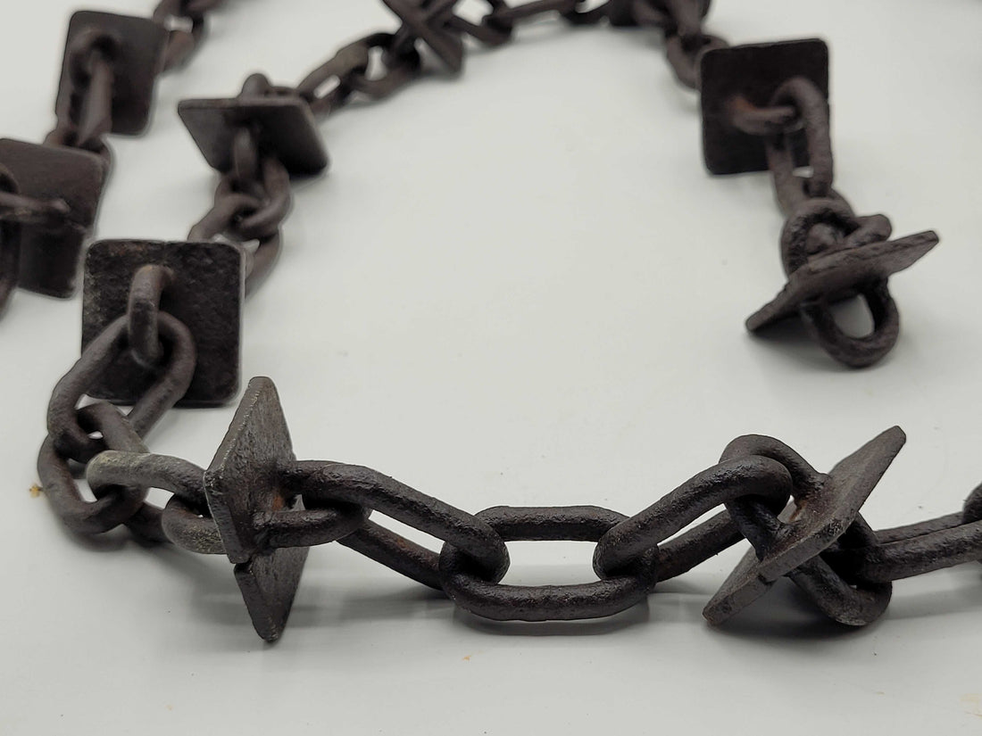 Cadena artesanal decorativa para colgar | excelente calidad