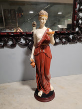 Cargar imagen en el visor de la galería, Estatua Griega