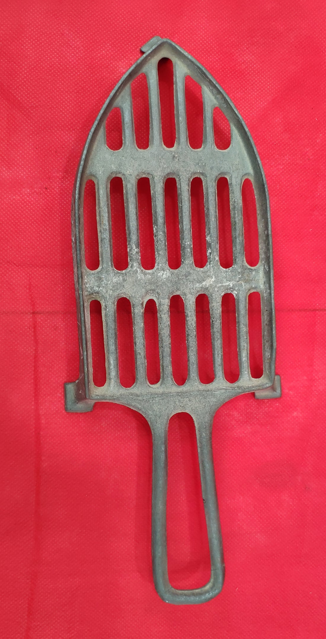 Descansadero. - La Guadaña