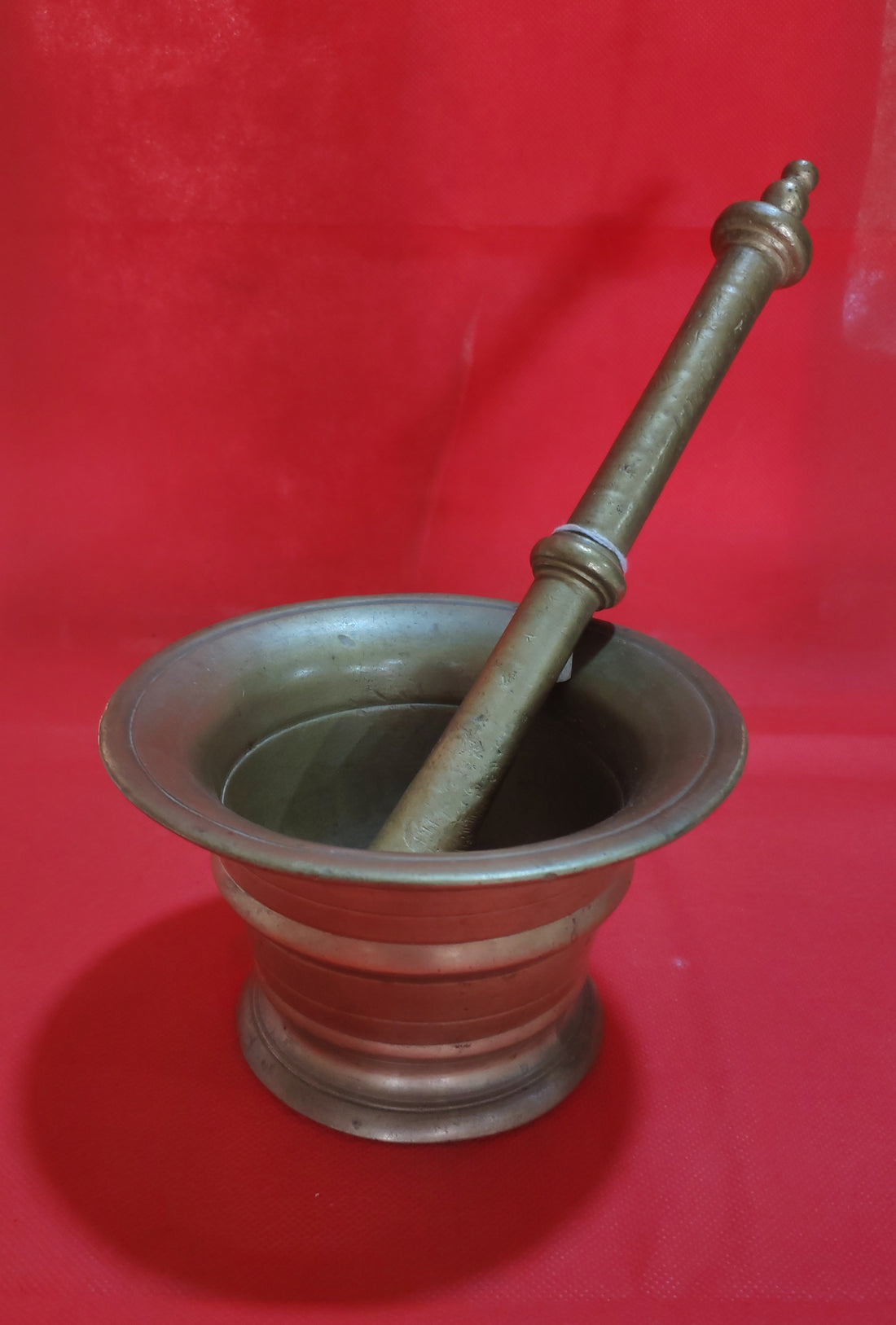 Mortero - La Guadaña