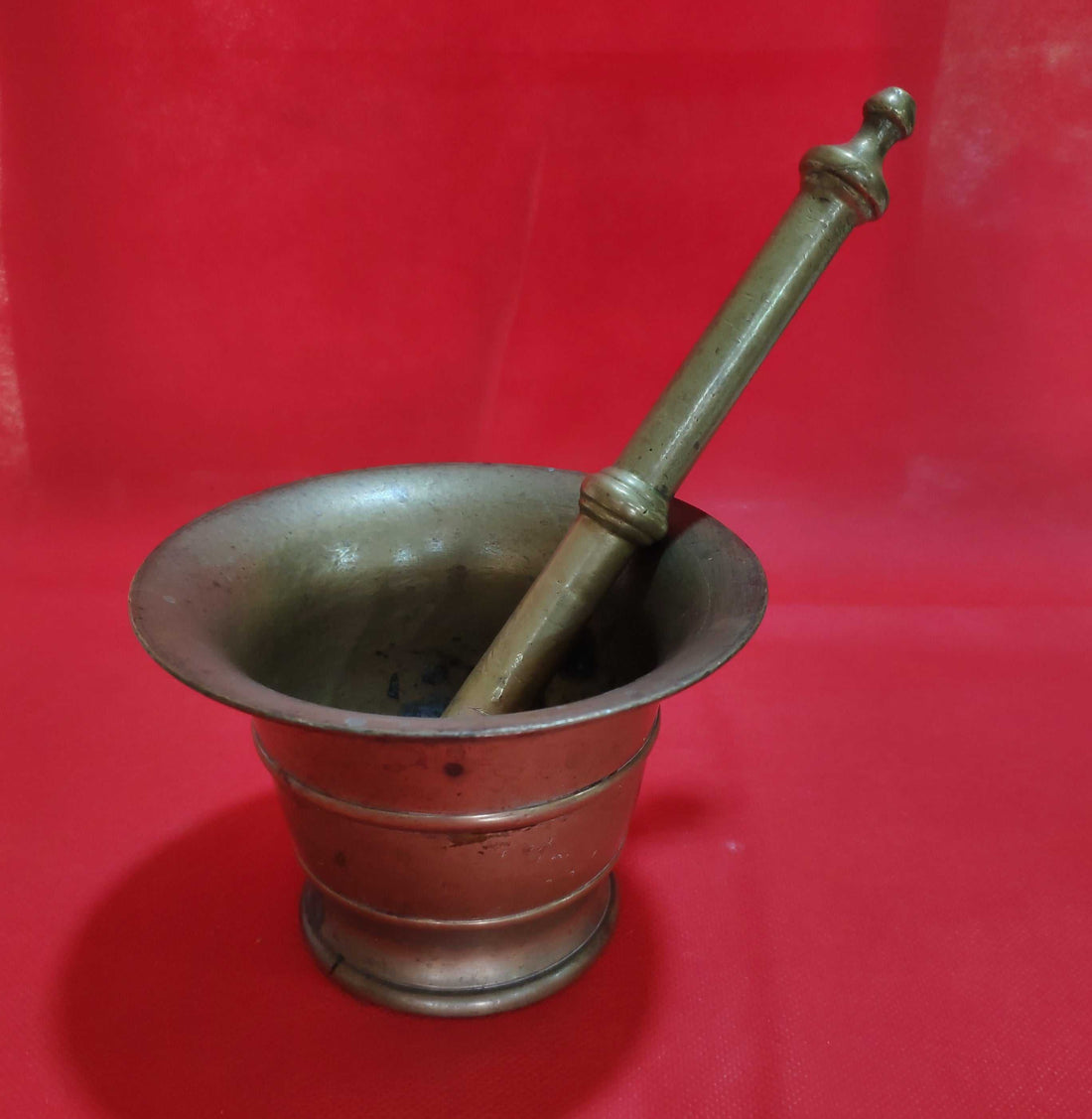 Mortero - La Guadaña