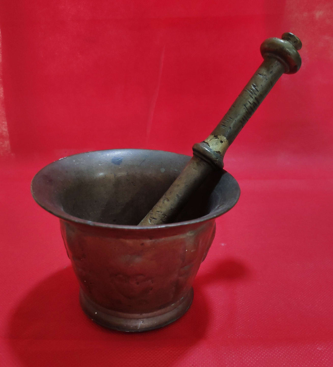 Mortero - La Guadaña