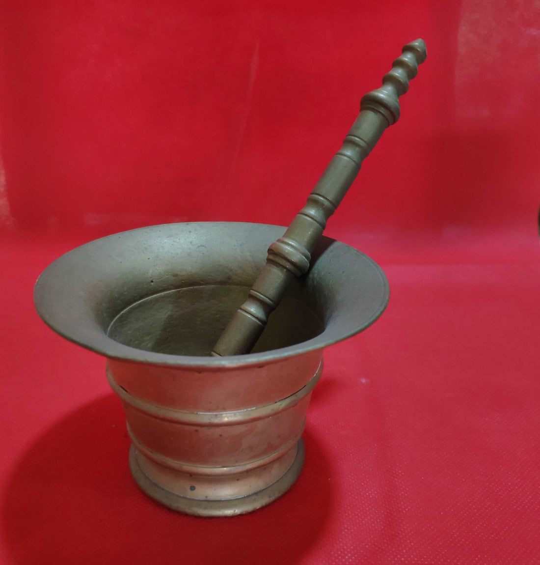 Mortero - La Guadaña