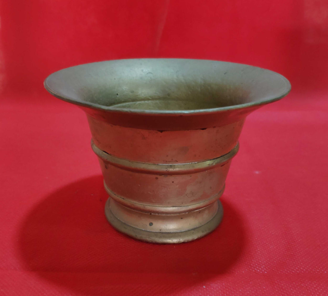 Mortero - La Guadaña