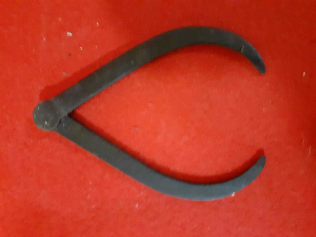 Galga. - La Guadaña