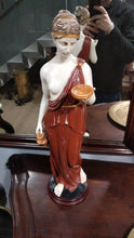 Cargar imagen en el visor de la galería, Estatua Griega