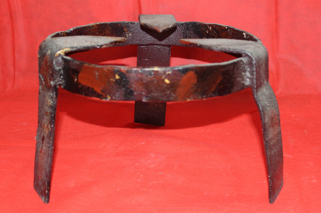 Estrebes - La Guadaña