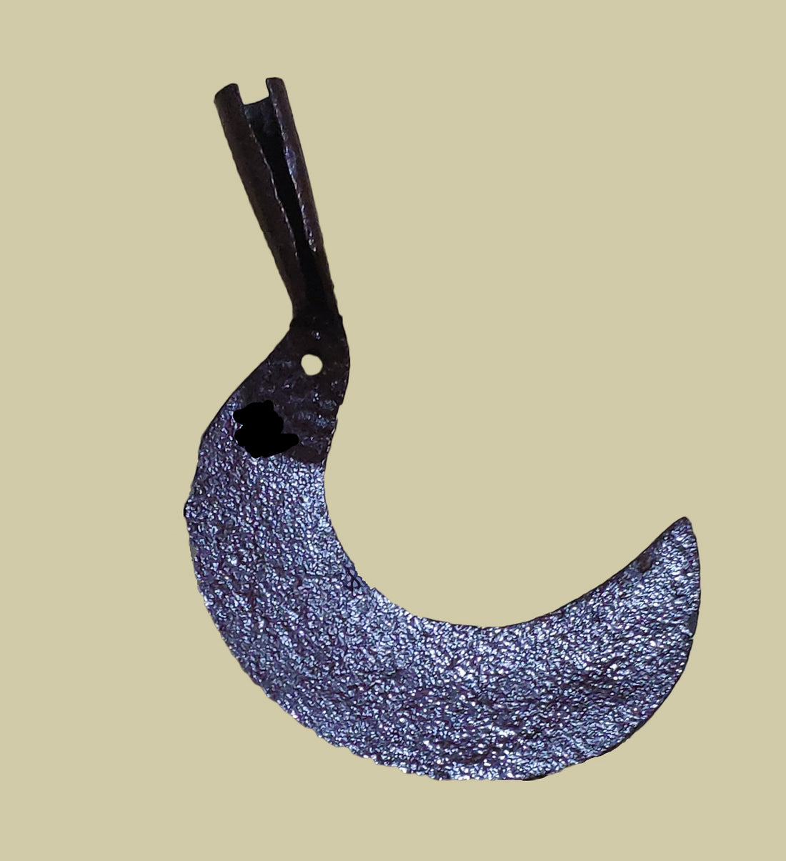 Podon-calabozo. - La Guadaña