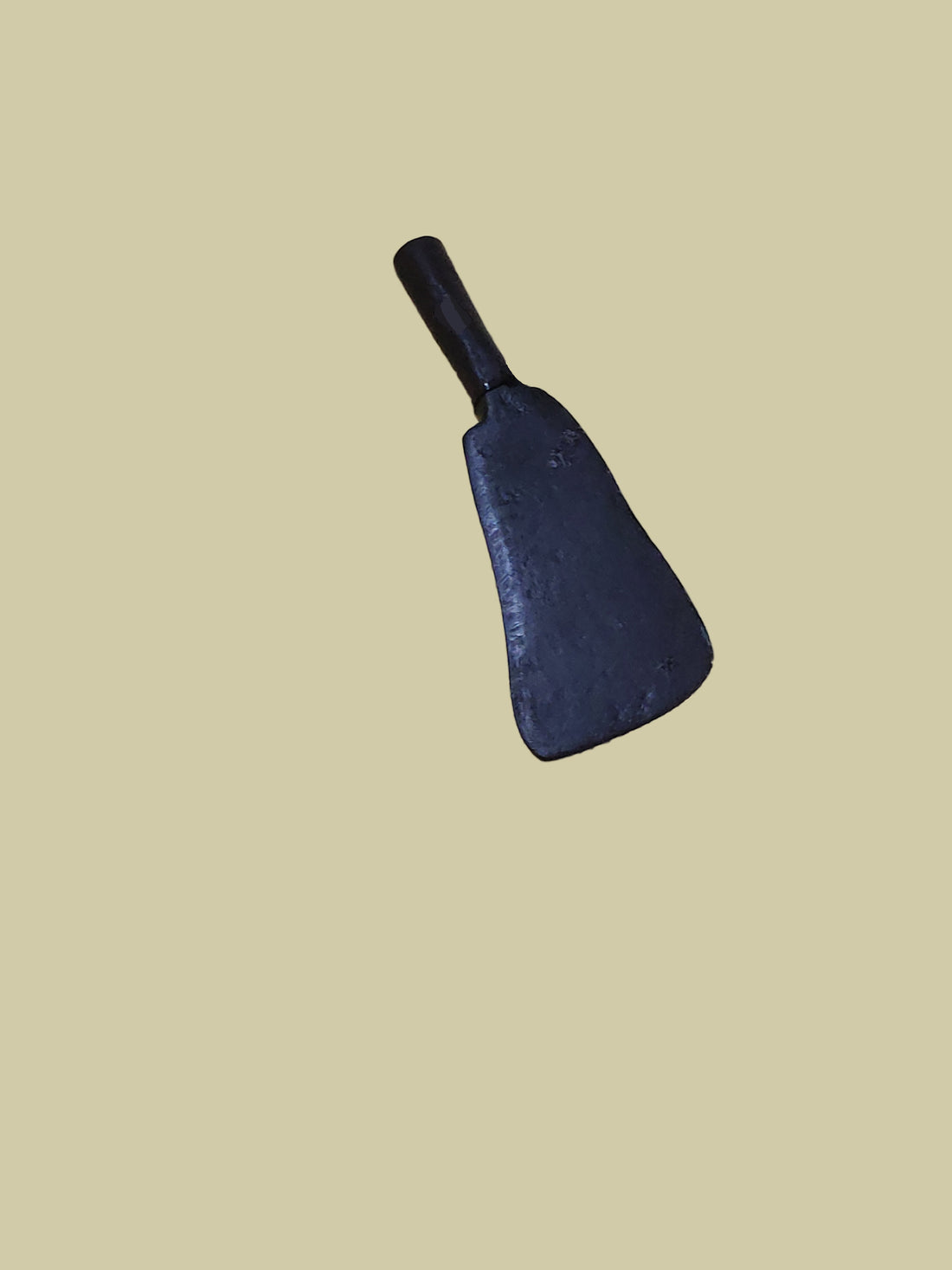 Podon-calabozo. - La Guadaña