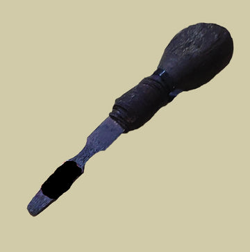 Destornillador antiguo. - La Guadaña