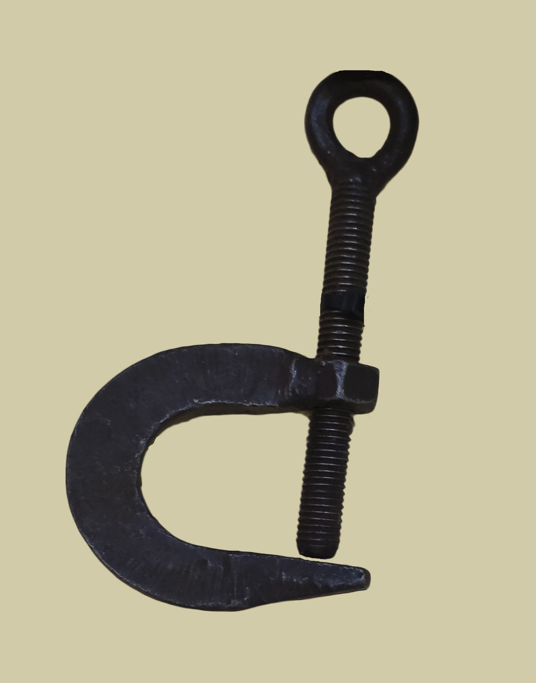 Presilla. - La Guadaña