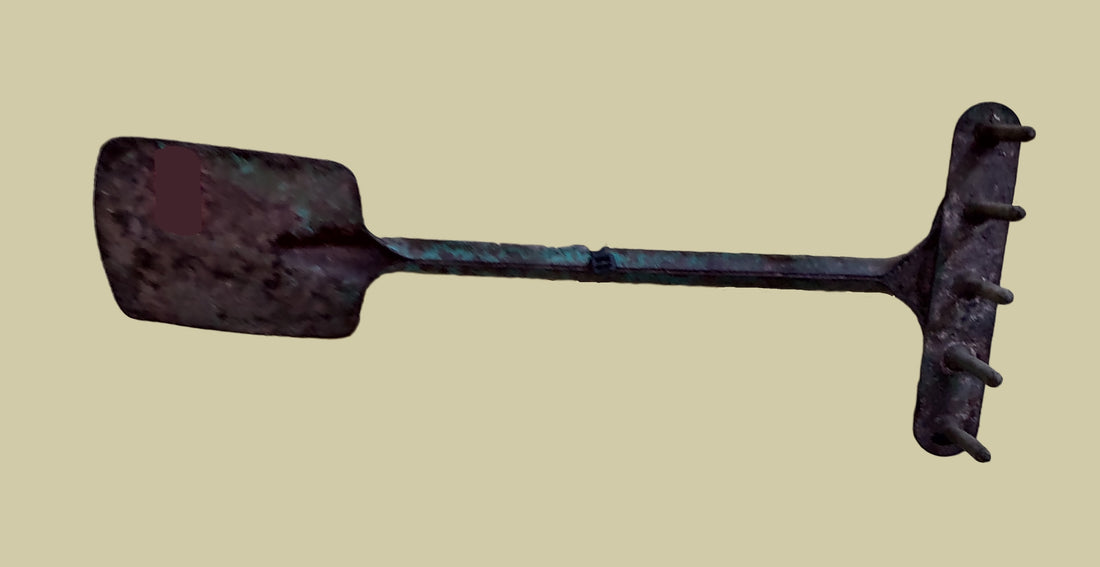 Multiuso jardineria - La Guadaña