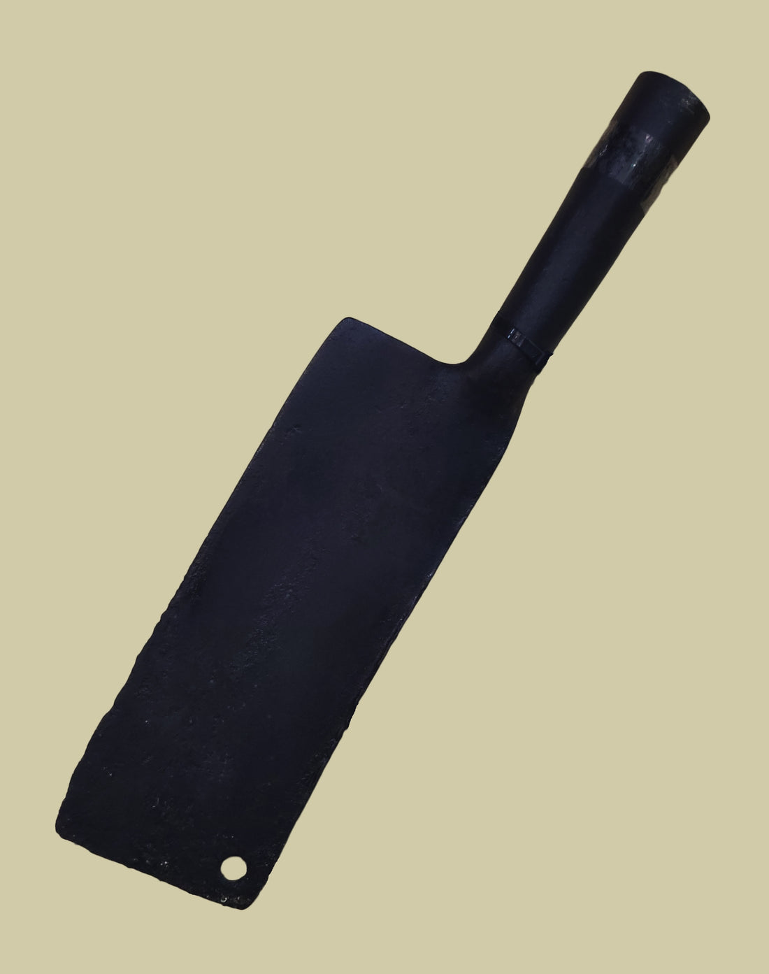 Calabozo de mano. - La Guadaña